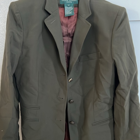 Ralph lauren blazer - Picture 2 of 4